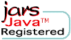 jars java(tm) registered